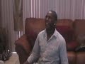 shean williams singing john mayer:clarity