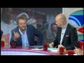TV3 - Divendres - John Carlin i 
