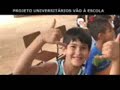 UVE- Universitários vão à escola UVE- Universitários vão à escola