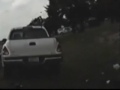 Caught On Tape:  Cop Tasers 72-Year Old Grandmother