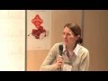 Marseille Provence 2013: "Les balades urbaines capitales"