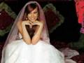 Celebrity Weddings - Pete Wentz and Ashlee Simpson