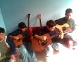 Ensayo de Hotel California
