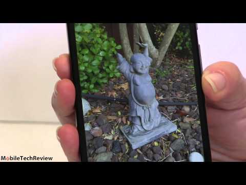 how to use front camera in moto g