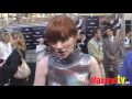 TERMINATOR SALVATION Premiere Black Carpet May 14, 2009