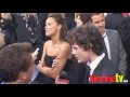 Terminator Salvation Premiere Black Carpet May 14, 2009