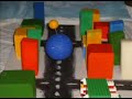 Bomba At�mica - Lego