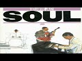 Atlantic Jazz Soul