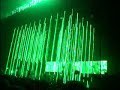 RADIOHEAD the gloaming+dollars and cents-live PARIS