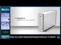 Re-Sign Digital signage Shopping Center