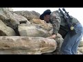 The CLAW Rifle and Shotgun Sling