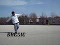 USW -  Cwalk Practise - I'm So Cool / Mama Told Me