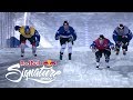Red Bull Signature Series - Crashed Ice St Paul