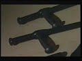 German Nationalists, BBC News, 2003