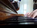 House of the Rising Sun Piano Solo
