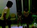 blackhouse syukuran