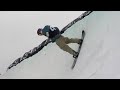 Terje Artic Challenge