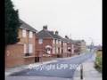 Birkenhead North End River Streets Estate and Crossways