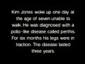 San Francisco Walk by Kim Jones San Francisco Walk by Kim Jones