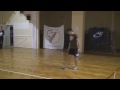 Zocha Jam 2009 8th place - Tomasz Ostrowski.wmv