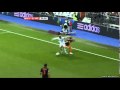REAL MADRID vs. VALENCIA 2:0 HIGUAIN GOL 18/04/201