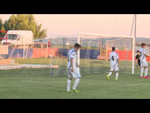 HIWULA HAT-TRICK | FC Gorica 0-4 City EDS | EDS in Croatia HIWULA HAT-TRICK | FC Gorica 0-4 City EDS | EDS in Croatia