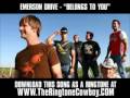 Emerson Drive - Belongs To You [ Music Video + Lyrics + Download ]