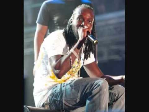 Instrumental - Mavado Come Round (March 2012)