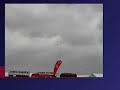 Elvington Airfield Attack 2007