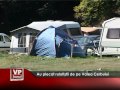Au plecat rulotiştii de pe Valea Cerbului