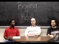 Boxing 4 Real Ep 102 Klitschko Holyfield Pacquiao Morales