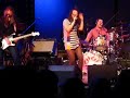 CSS at Henry Ford: Lovefoxxx fights the law