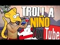 Trolleo A NiÑo Youtuber Troller Y FantasmÓn Xddd | Trolleo En Ps4 | #139