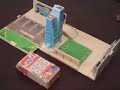 micro machine toys