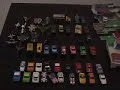 micro machine toys