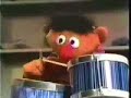 bert and ernie Death Metal