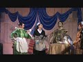 La Bella y la Bestia- Parte 7- La Máscara- 25-4-09
