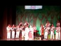 349.Aurelia Ardeleanu-Bagea de la Iligie (Premiera Banatul-9 octombrie 2009)
