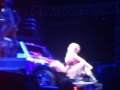 Britney Spears - Lace & Leather Live From São Paulo Arena Anhembi HD 18-11-2011