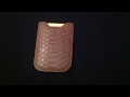 Click here to watch this video Dooney & Bourke iPhone Case - The DGR DarnGood Report