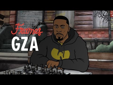 Collection: Hip Hop "Frames"