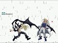Combos Ravenous