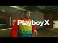 grand theft auto IV - Playboy X