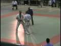 videos de Sensei Daniel Sanchez Open Ciudad del Sol 2008