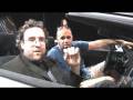 Exotics at the LA Auto Show with Lieberman & Farah-Garage419