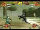 Rockman vs GrayFox4 (TWIA 9/22) Rockman vs GrayFox4 (TWIA 9/22)