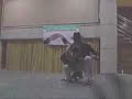 kizomba   passadas