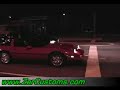 Drag Racing BMW 540i vs Chevorlet Corvette Drag Racing BMW 540i vs Chevorlet Corvette