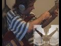 avé maria on 7 string conklin bass and barrillon bass avé maria on 7 string conklin bass and barrillon bass
