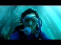 iTokyoRob: Scuba Dive in Puerto Rico (Crash Boat)